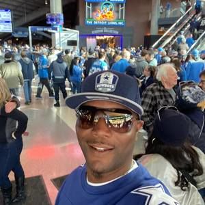 Meet your Posher, Carlton